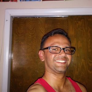 Meet your Posher, Hansell